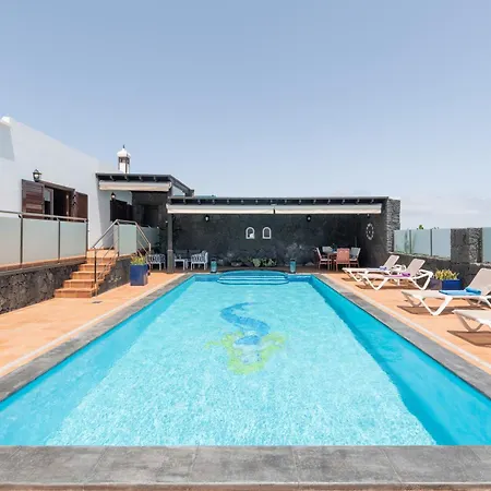 Casa Los Llanos Teseguite Lanzarote Teguise  Exterior photo