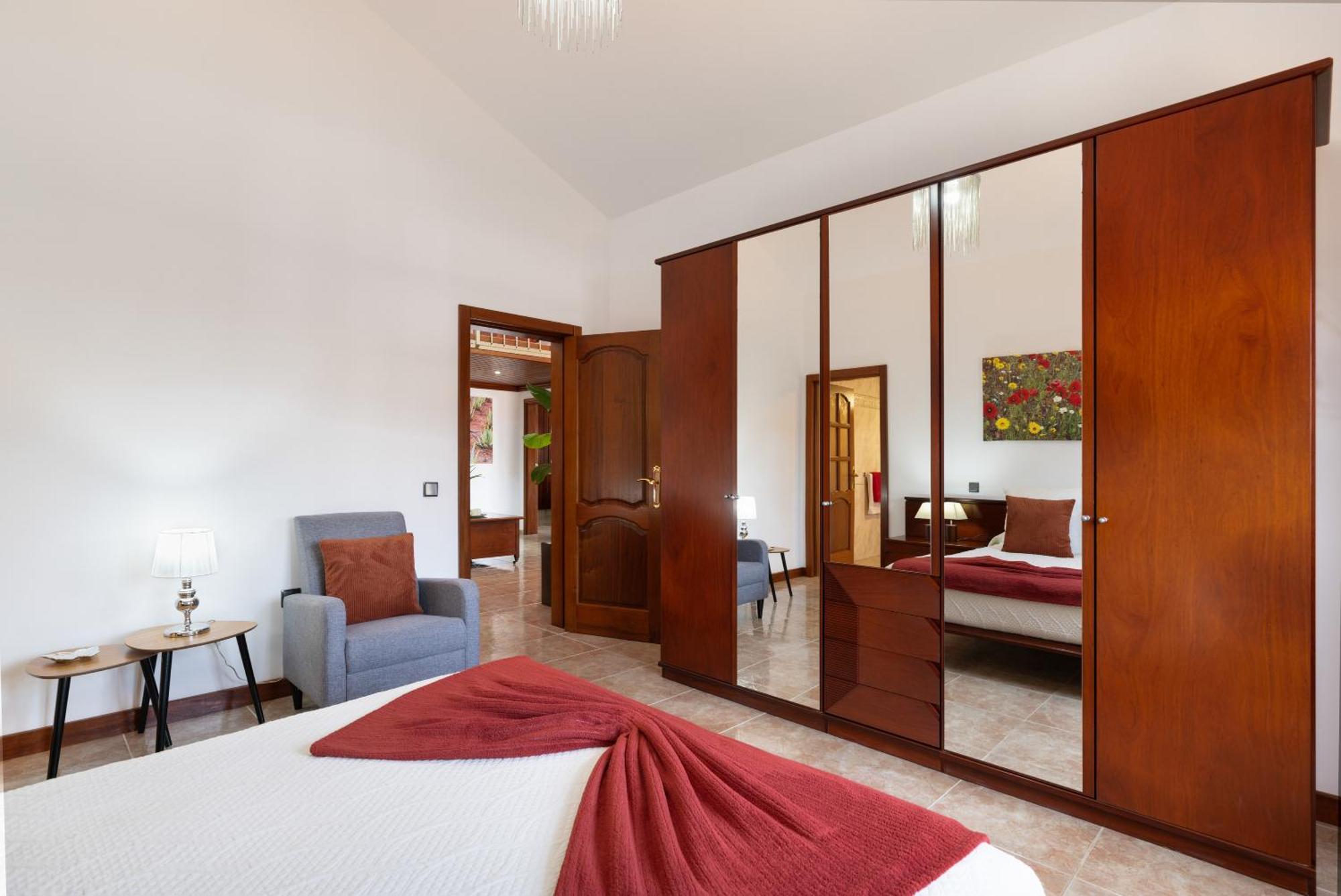 Vil·la Casa Llanos Teseguite Lanzarote Teguise (Lanzarote)