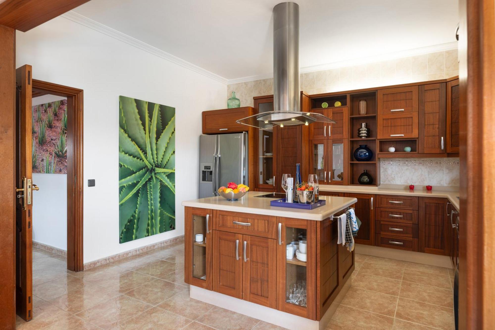 Casa Llanos Teseguite Lanzarote *