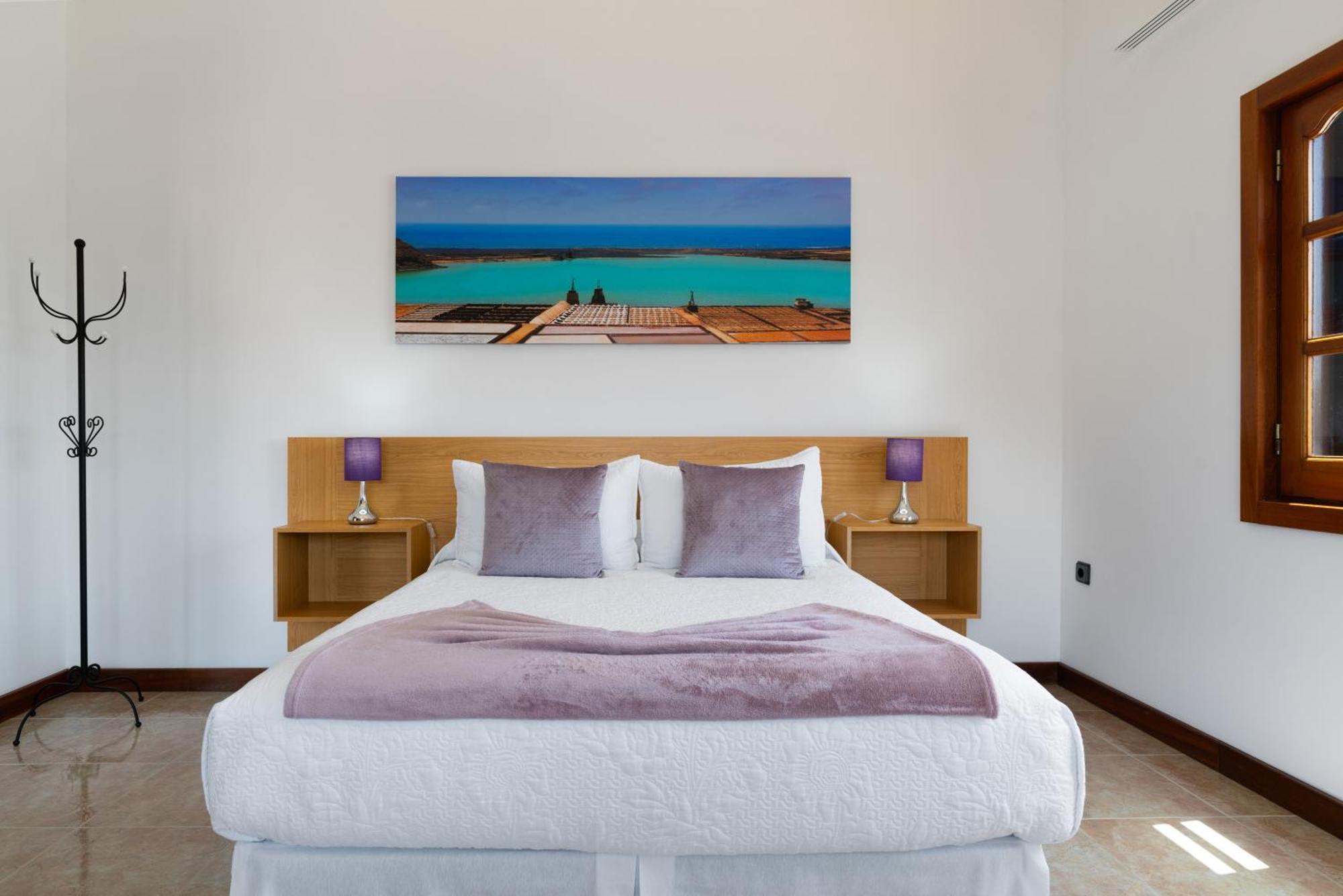 Villa Casa Llanos Teseguite Lanzarote