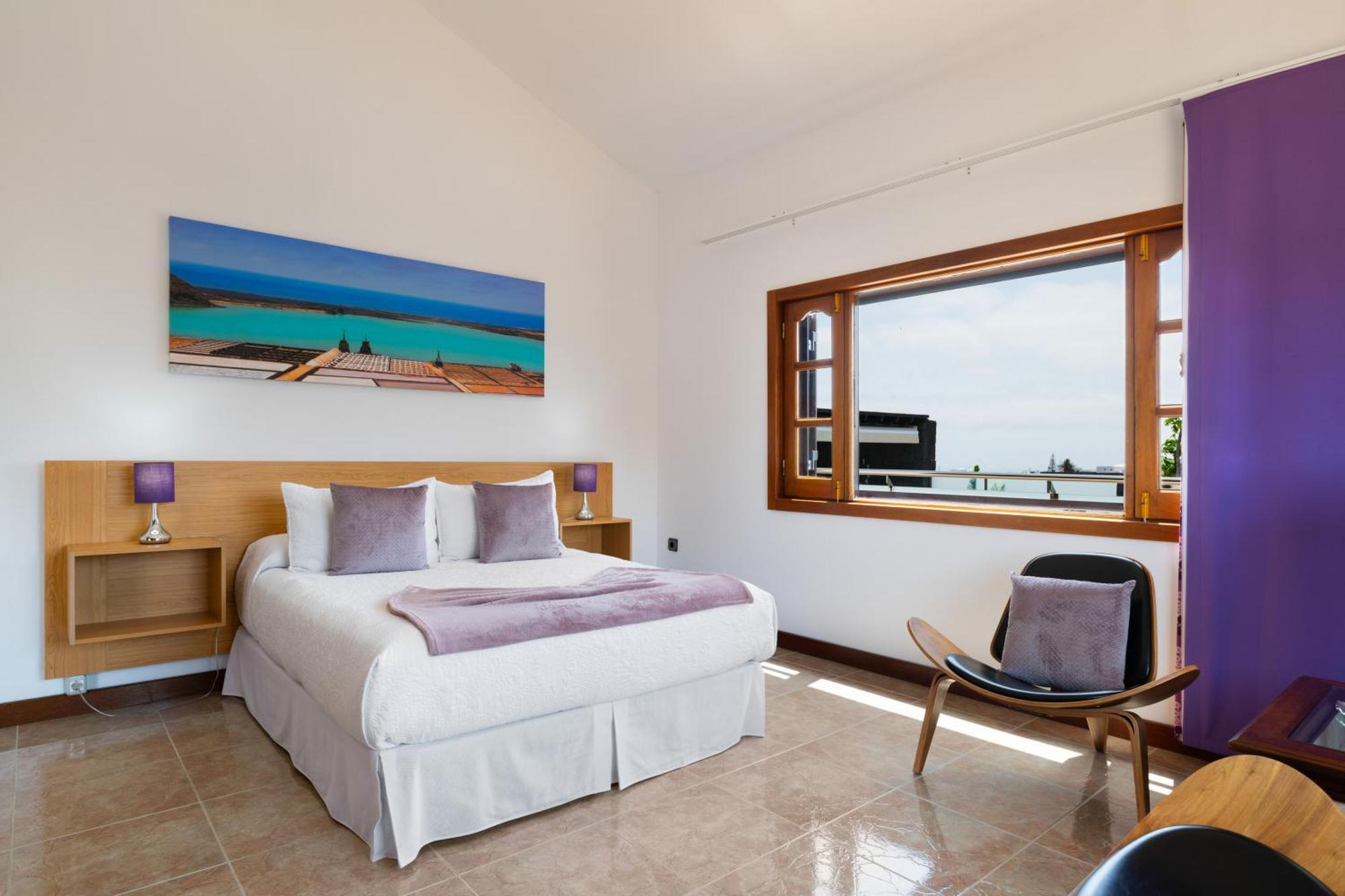 Casa Llanos Teseguite Lanzarote