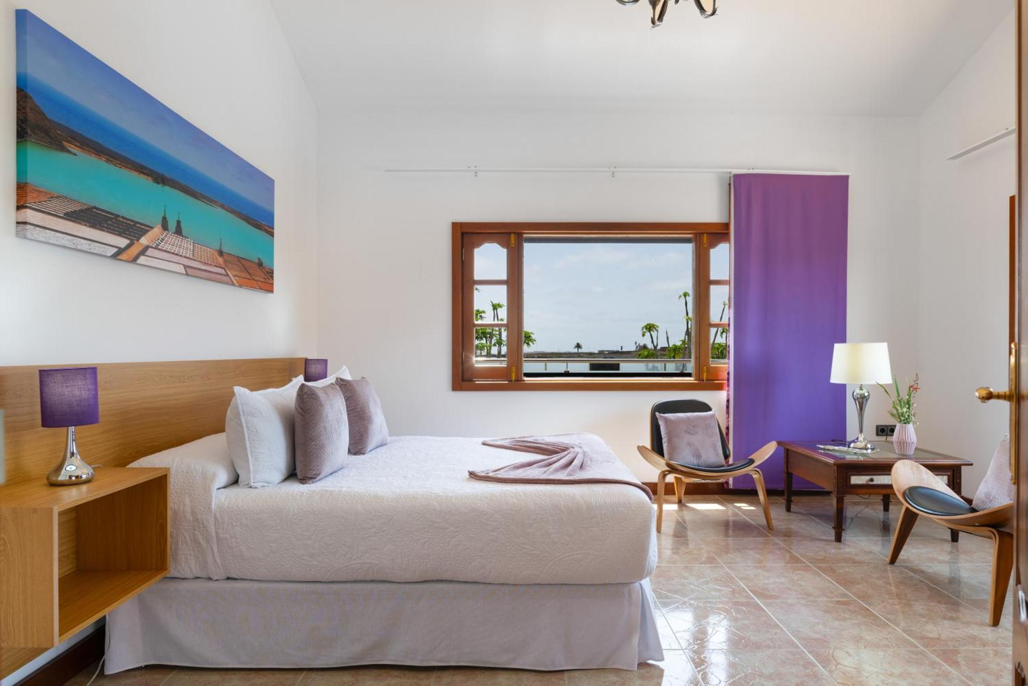 Vil·la Casa Llanos Teseguite Lanzarote