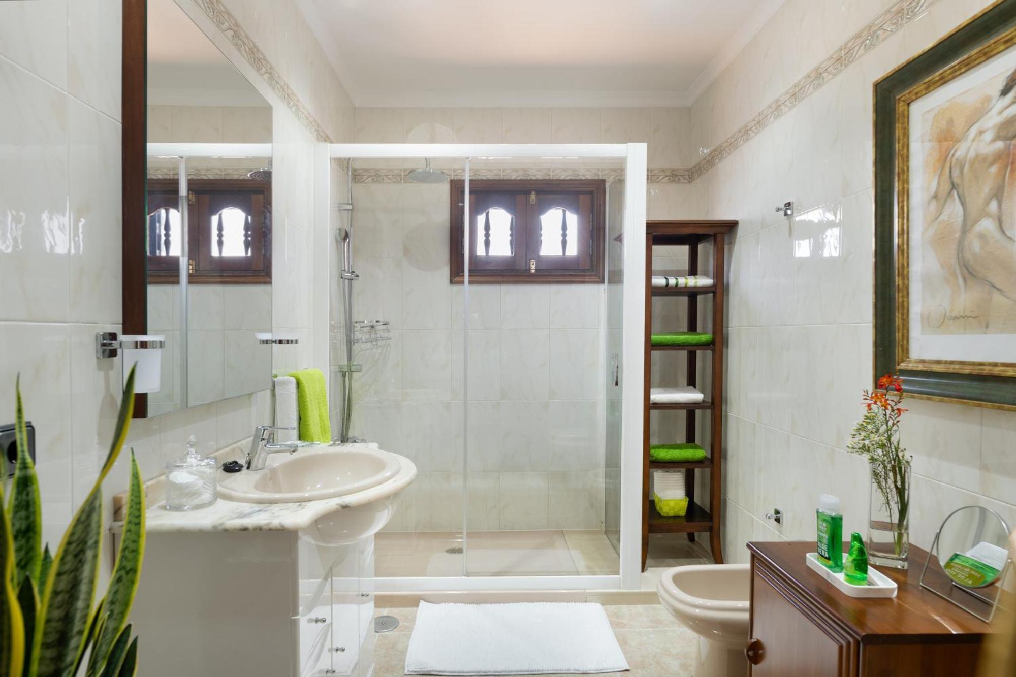 Casa Llanos Teseguite Lanzarote Vil·la Teguise (Lanzarote)