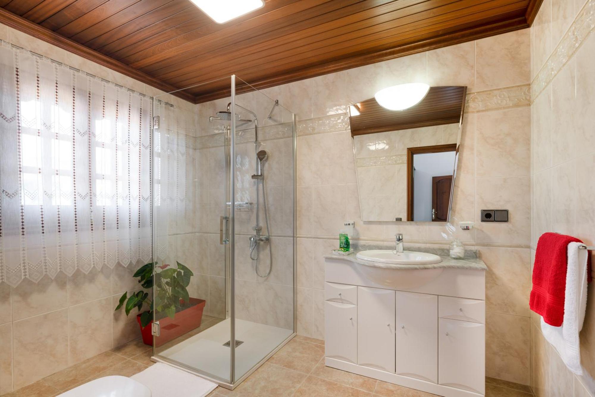 Casa Llanos Teseguite Lanzarote * Teguise (Lanzarote)