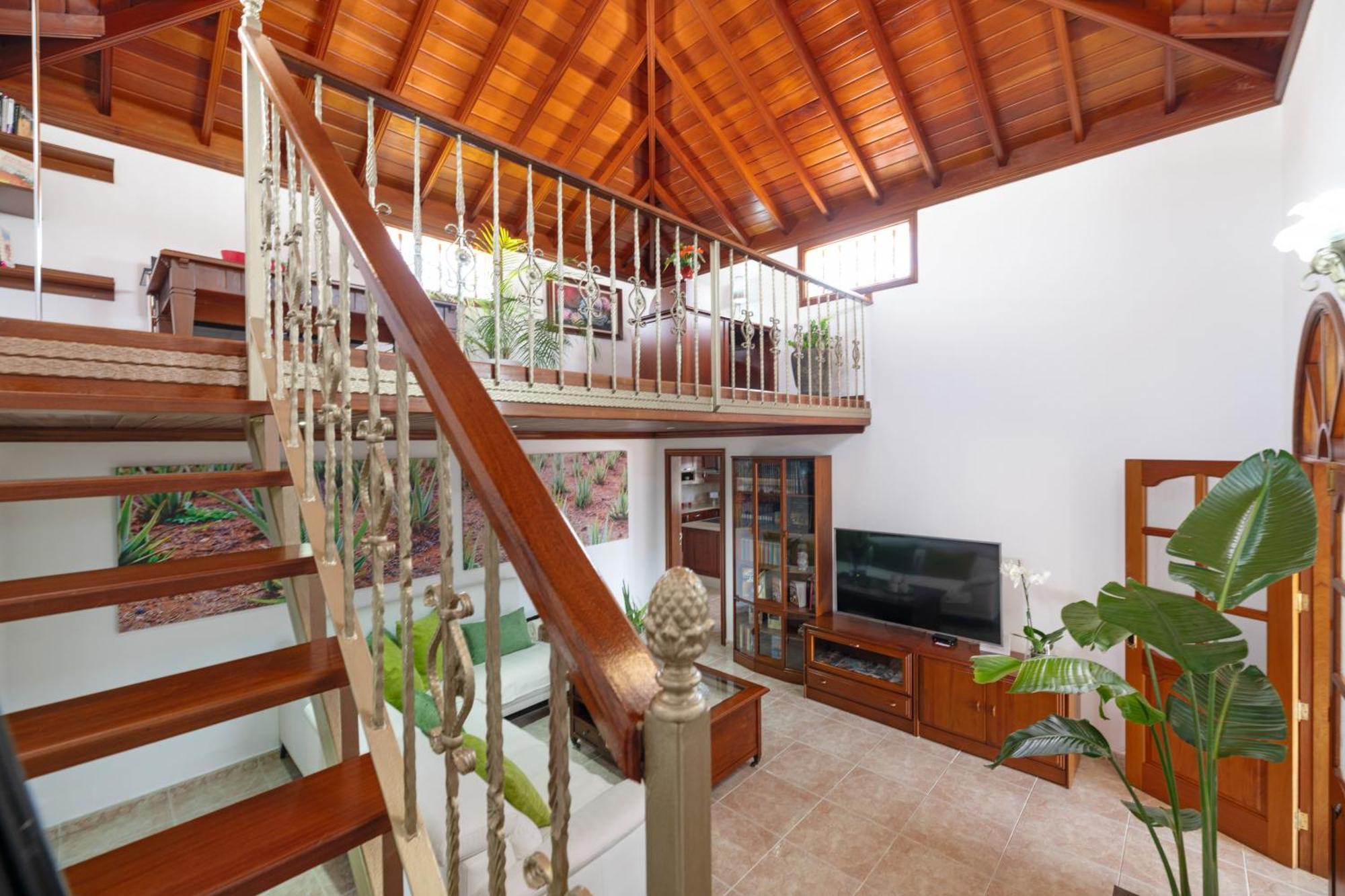 Casa Llanos Teseguite Lanzarote Vil·la Teguise (Lanzarote)